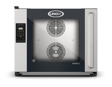 Picture of Unox BAKERLUX SHOP.Pro™ GO XEFR-06EU-EGRN Electric (6x600x400)