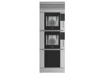 Picture of Unox CHEFTOP MIND.Maps™ VISTA XEVH-5511-EPRM-HP Electric (8xGN)