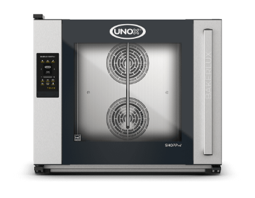 Picture of Unox BAKERLUX SHOP.Pro™ TOUCH XEFR-06EU-ETRV-MT Electric (6x600x400)