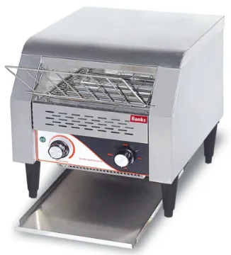 Picture of Banks CT400 Conveyor Toaster