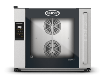 Picture of Unox BAKERLUX SHOP.Pro™ LED XEFR-06EU-ELRV Electric (6x600x400)