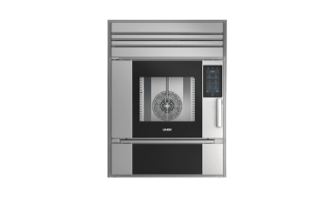 Picture of Unox CHEFTOP MIND.Maps™ VISTA XEVH-0511-EPRM-HP Electric (4xGN)