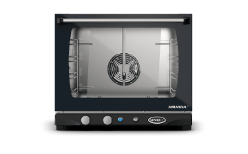 Picture of Unox BAKERLUX™ & LINEMISS™ MANUAL XFT133 Electric (4x460x330)