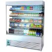 Picture of SD75-150HC Stainless Steel Multideck 1500MM Wide
