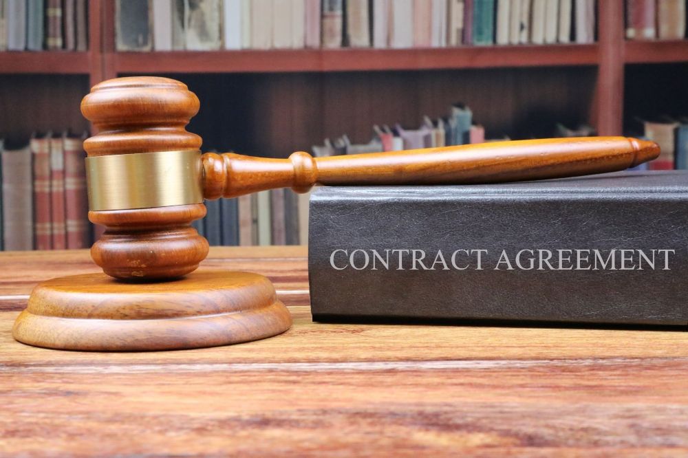 Essential Elements of a Catering Contract