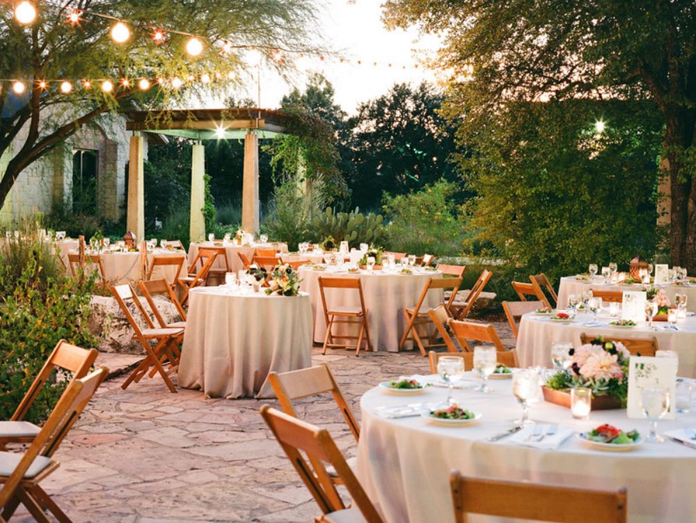 How to Survive in the World of Outside Catering