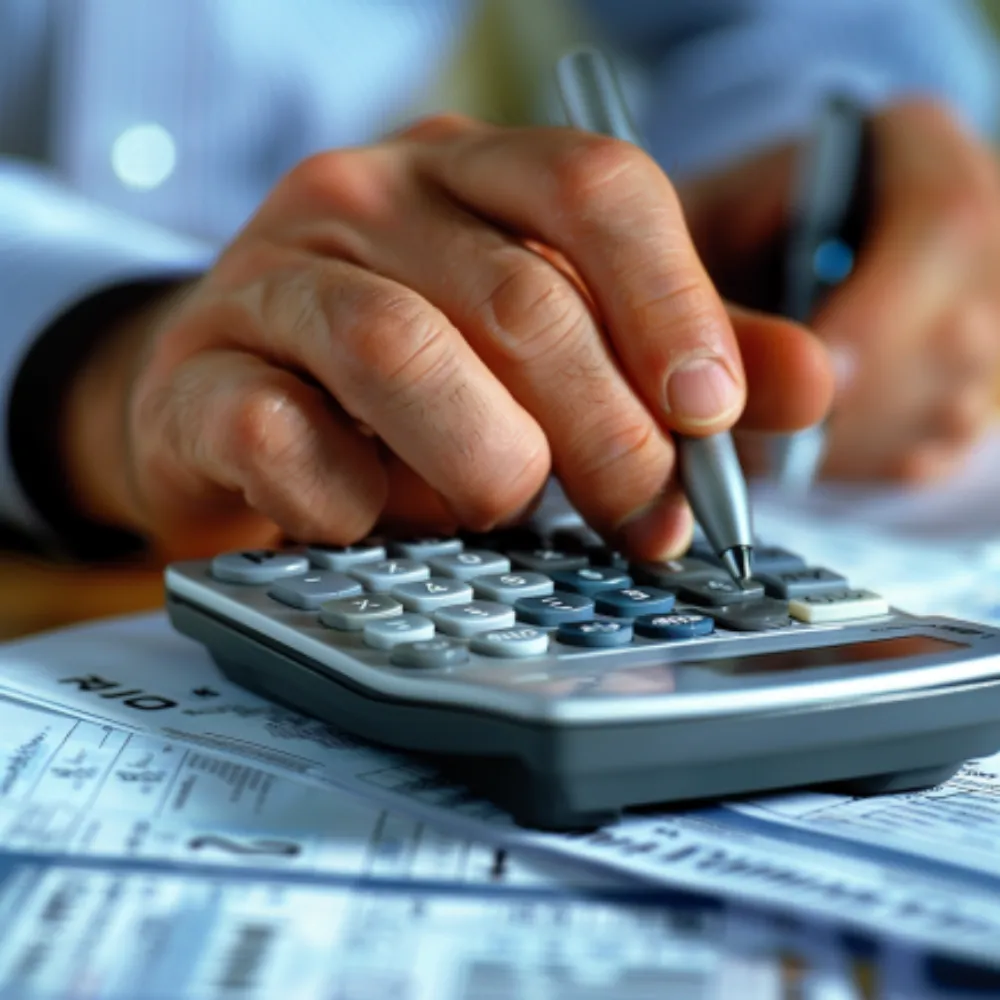 Ice Cream Profitability Calculator