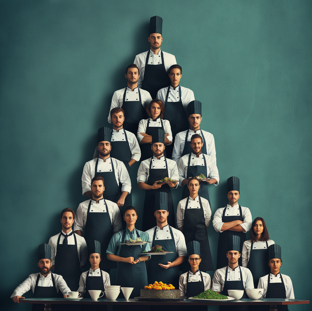 How to Build a Winning Restaurant Team from Scratch