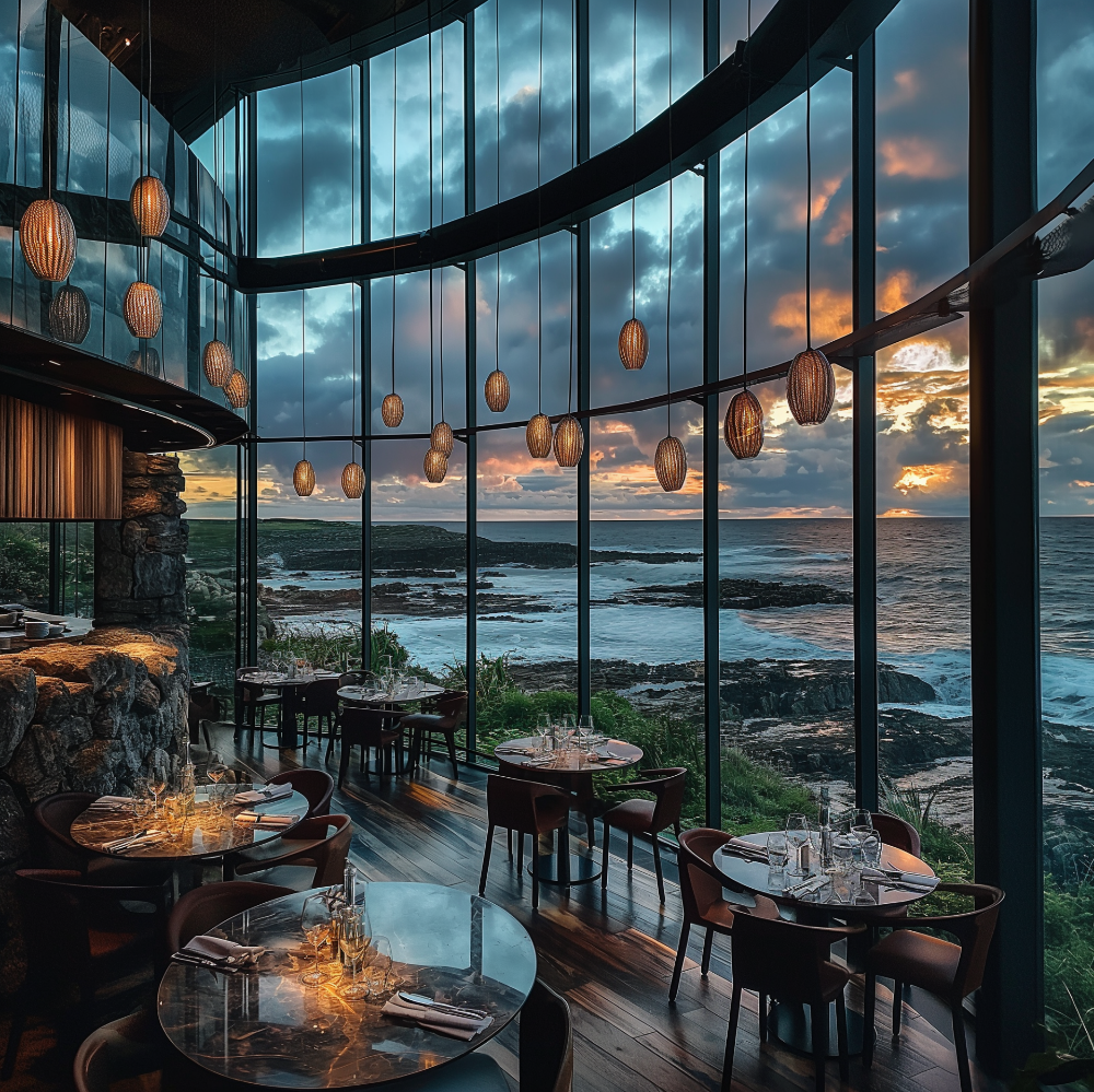 How To Open A Restaurant In Ireland