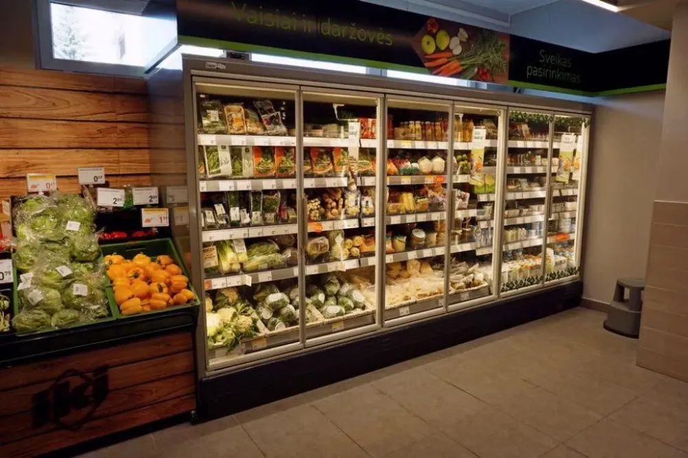 Why You Should Buy a Full Multideck Display Fridge