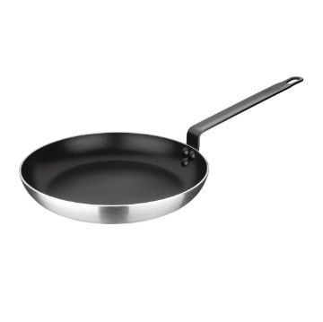 Picture of Nisbets Essentials Aluminium Non-Stick Teflon Frying Pan 28cm