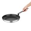 Picture of Nisbets Essentials Aluminium Non-Stick Teflon Frying Pan 28cm