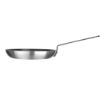 Picture of Nisbets Essentials Aluminium Non-Stick Teflon Frying Pan 28cm