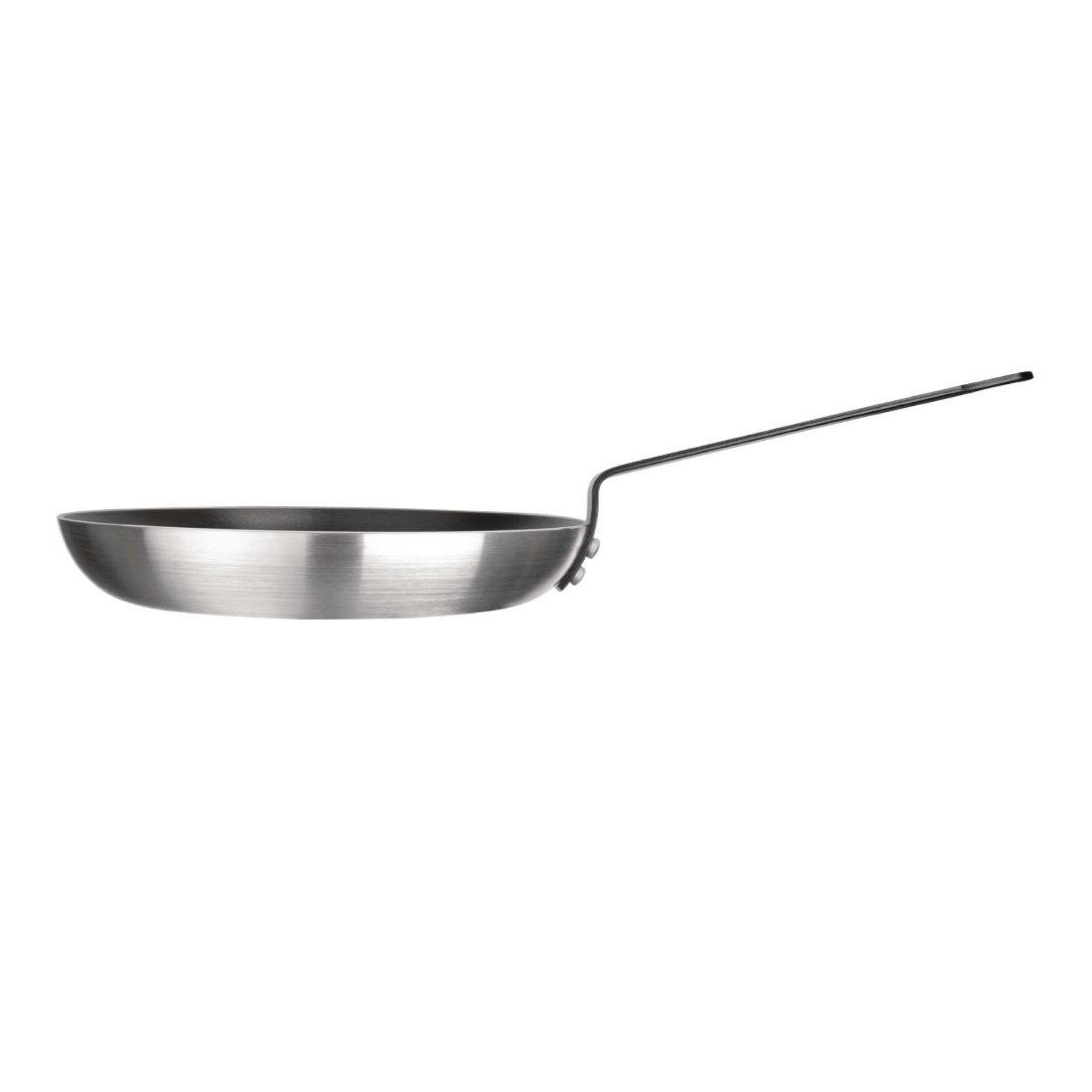 Picture of Nisbets Essentials Aluminium Non-Stick Teflon Frying Pan 28cm