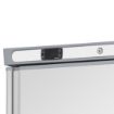 Picture of Polar C-Series Stainless Steel Upright Fridge 400Ltr