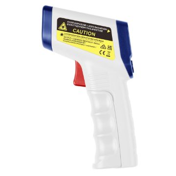 Picture of Hygiplas Mini Infrared Thermometer