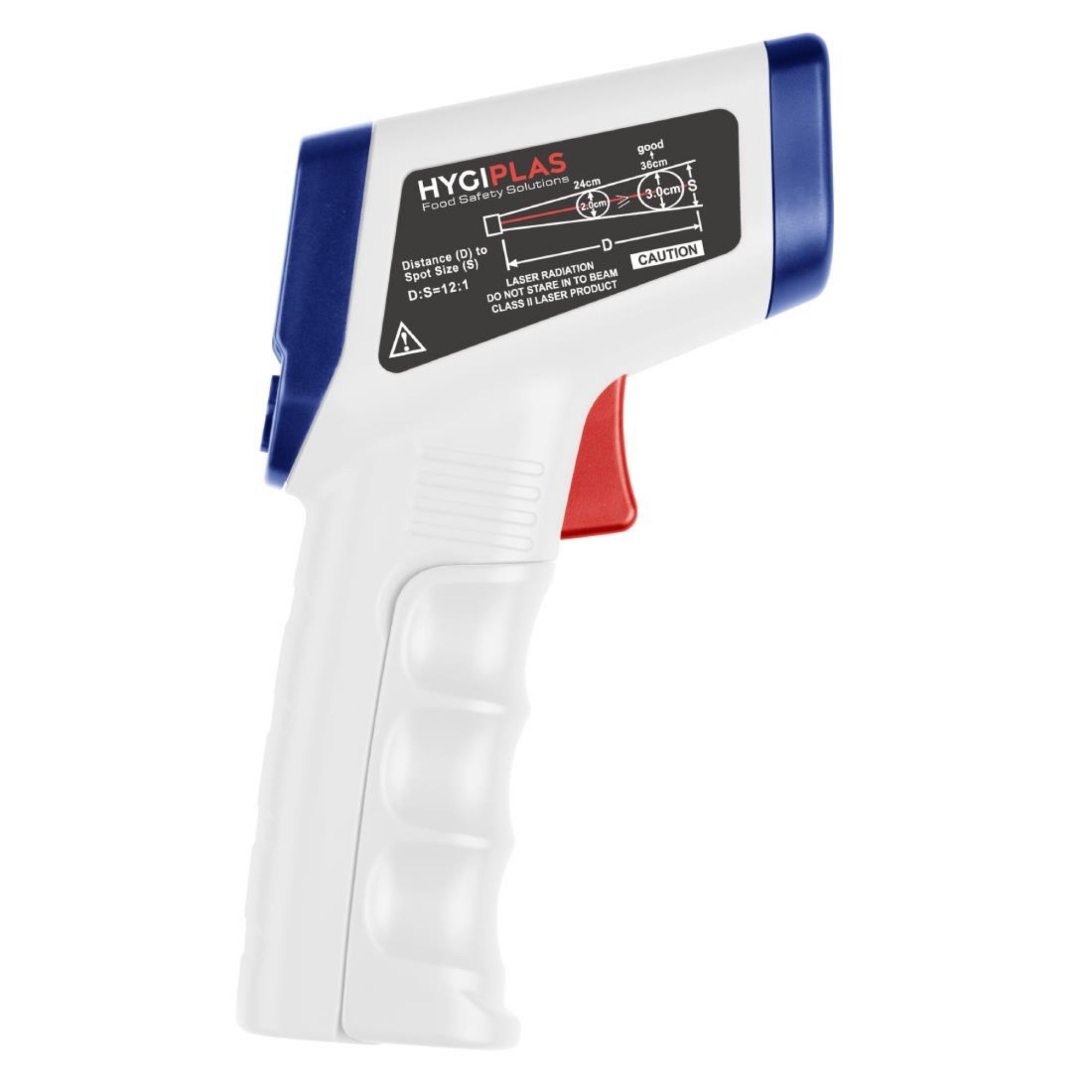 Picture of Hygiplas Mini Infrared Thermometer