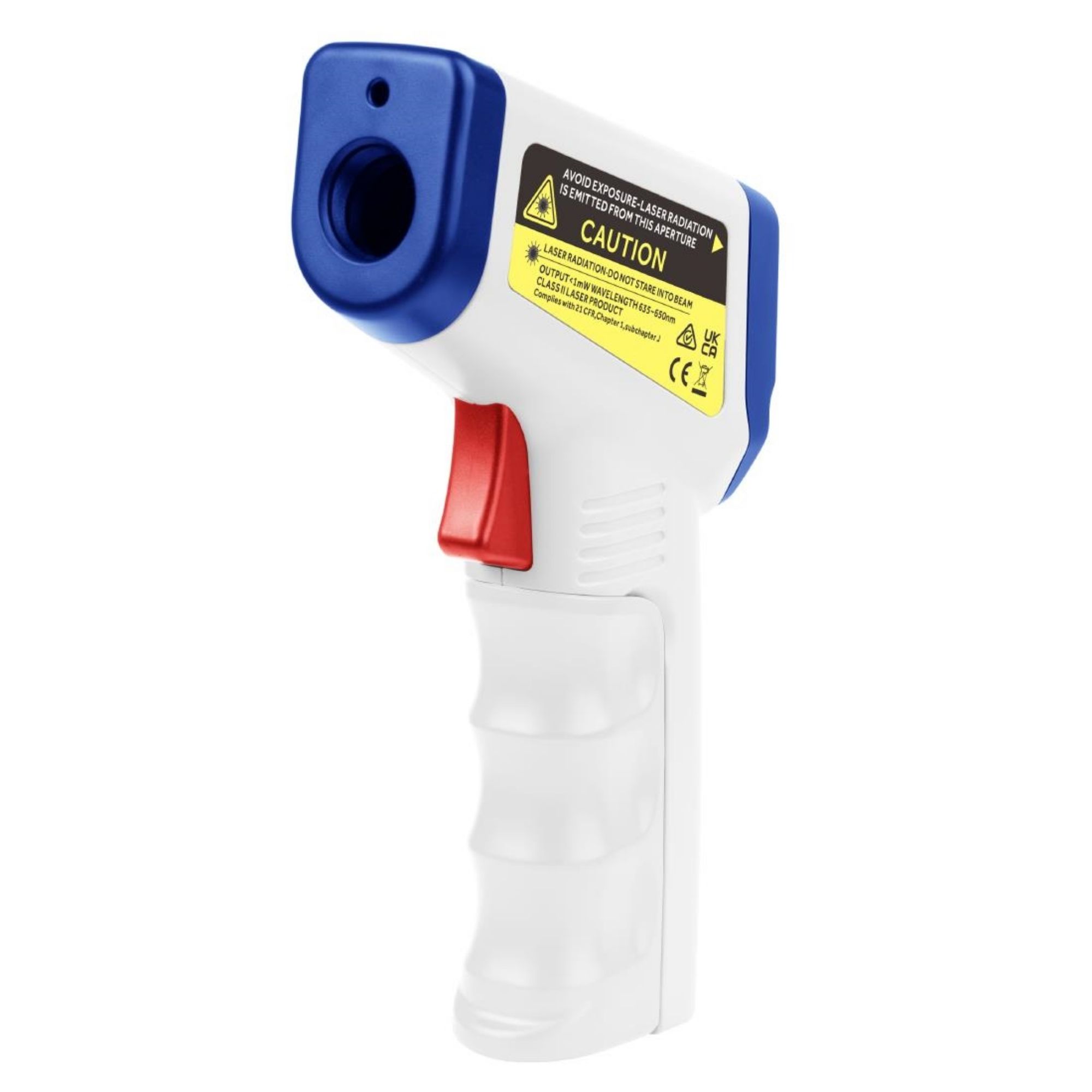 Picture of Hygiplas Mini Infrared Thermometer