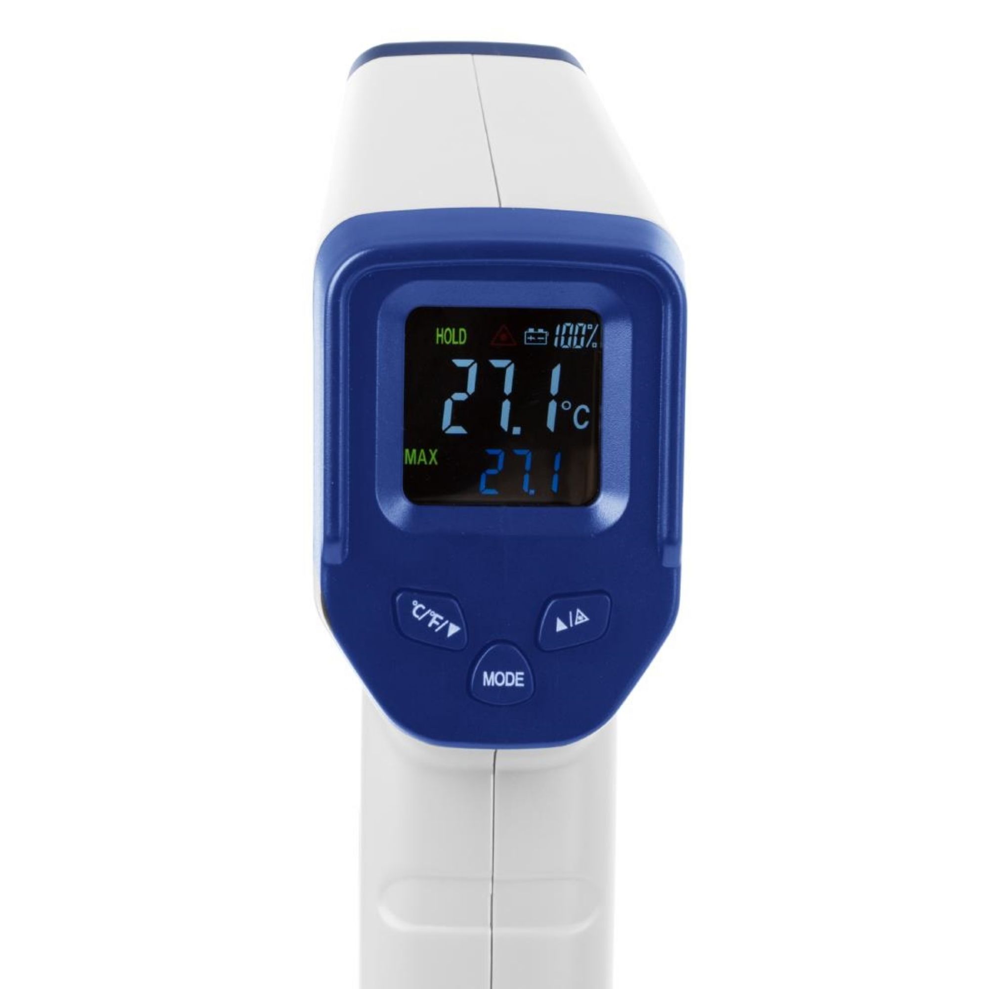 Picture of Hygiplas Mini Infrared Thermometer