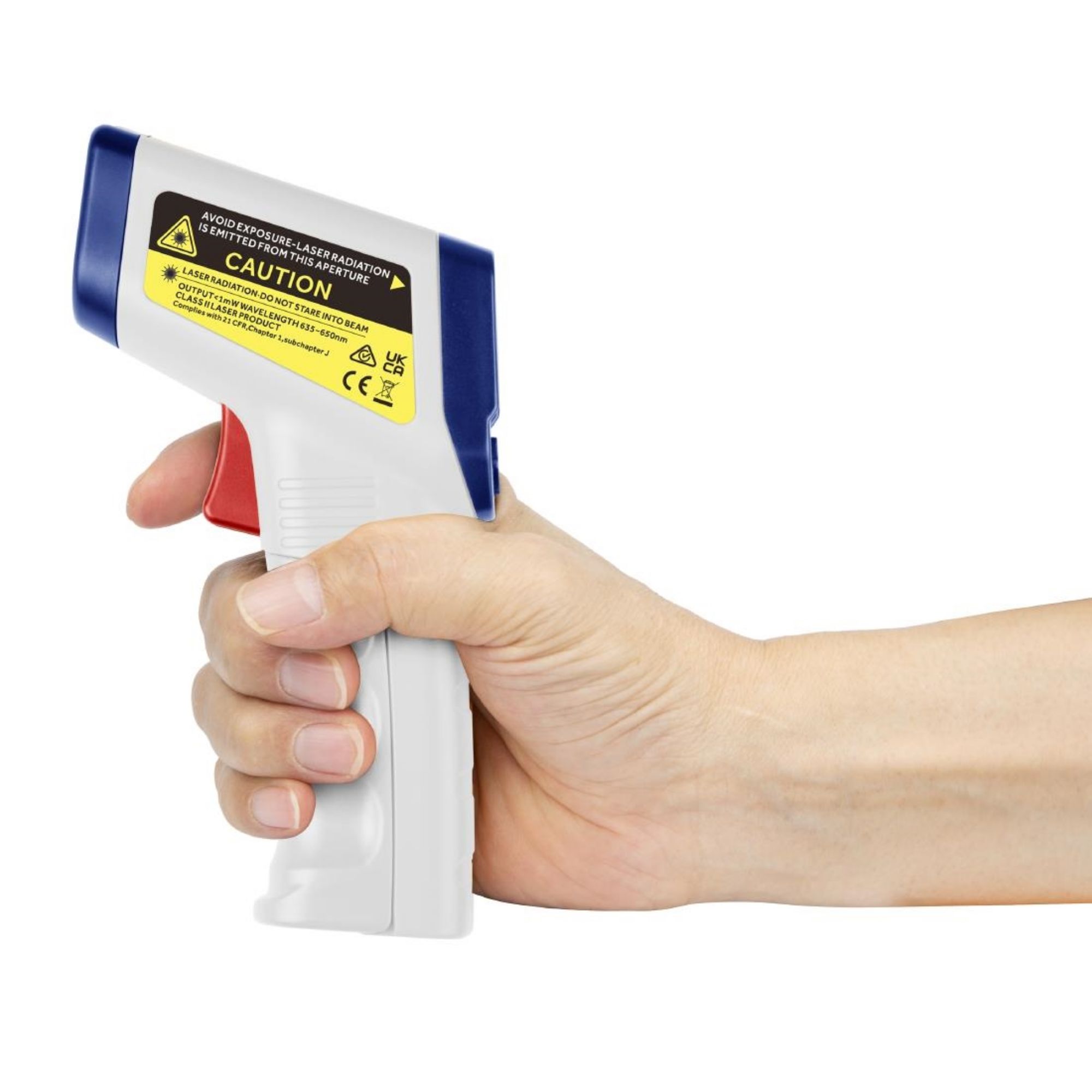 Picture of Hygiplas Mini Infrared Thermometer