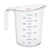 Picture of Vogue Polycarbonate Measuring Jug 500ml