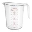 Picture of Vogue Polycarbonate Measuring Jug 2Ltr