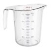 Picture of Vogue Polycarbonate Measuring Jug 1Ltr