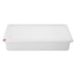 Picture of Hygiplas Click Polypropylene 1/1 Gastronorm Tray 100mm (2 Pack)