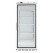 Picture of Polar C-Series Upright Display Fridge White 600Ltr