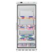 Picture of Polar C-Series Upright Display Fridge White 600Ltr