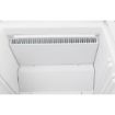 Picture of Polar C-Series Upright Display Fridge White 600Ltr