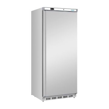 Picture of Polar C-Series Stainless Steel Upright Fridge 600Ltr