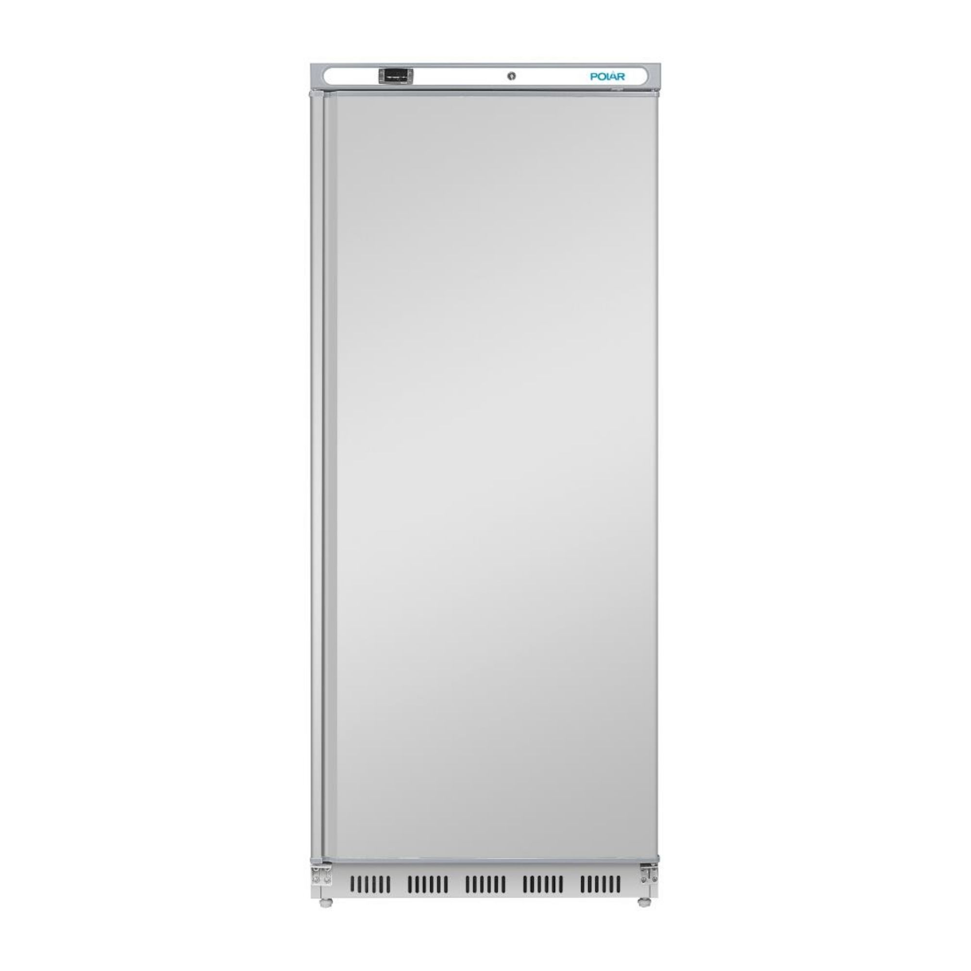 Picture of Polar C-Series Stainless Steel Upright Fridge 600Ltr