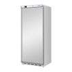 Picture of Polar C-Series Stainless Steel Upright Fridge 600Ltr