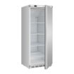Picture of Polar C-Series Stainless Steel Upright Fridge 600Ltr