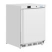 Picture of Polar C-Series Under Counter Fridge White 150Ltr