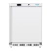 Picture of Polar C-Series Under Counter Fridge White 150Ltr