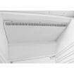 Picture of Polar C-Series Upright Fridge White 400Ltr