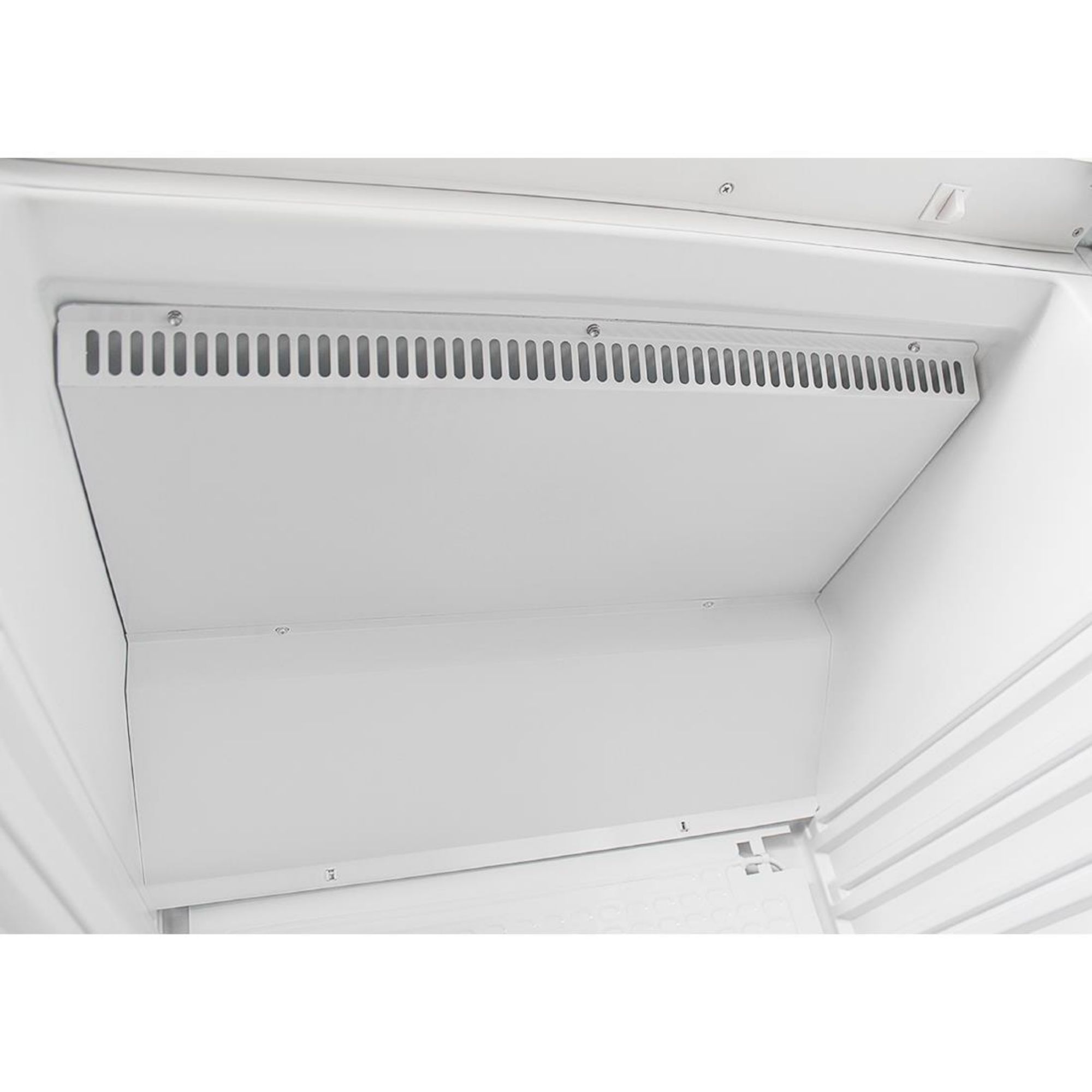 Picture of Polar C-Series Upright Fridge White 400Ltr