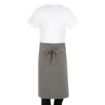 Picture of Southside Cotton Canvas Bistro Apron Khaki