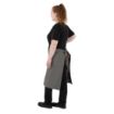 Picture of Southside Cotton Canvas Bistro Apron Khaki