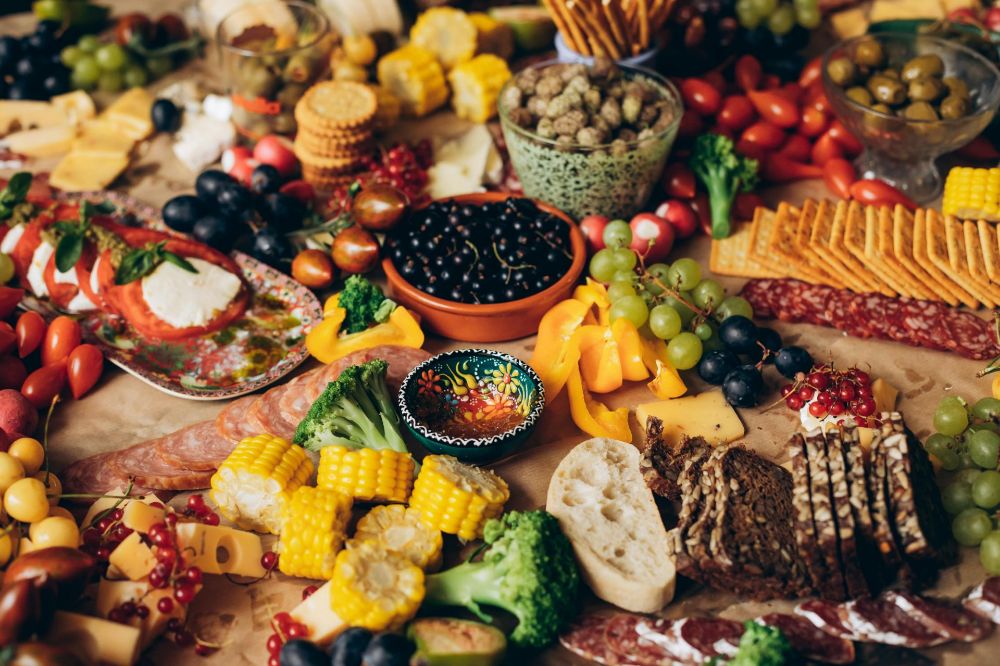 How to Create a Catering Business Plan: A Comprehensive Guide for Success