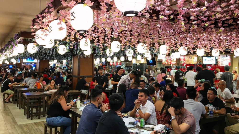 Essential Catering Equipment for High-Volume Events