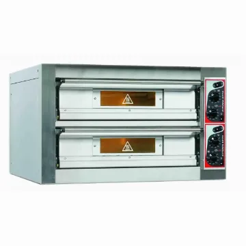 Picture of Zanolli EP70 Single Deck
