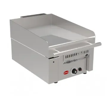 Picture of Mirror Zone 1 Gas Chromed Griddle