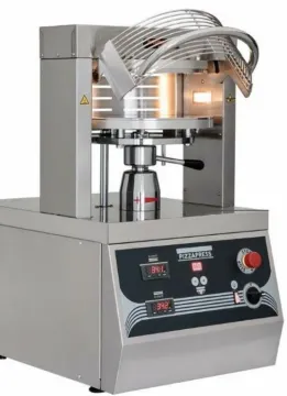 Picture of PP33-20 330mm Diameter Pizza Press