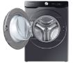 Picture of Samsung WF20DG8650BV Smart Washing Machine, 20kg - WF20DG8650BV