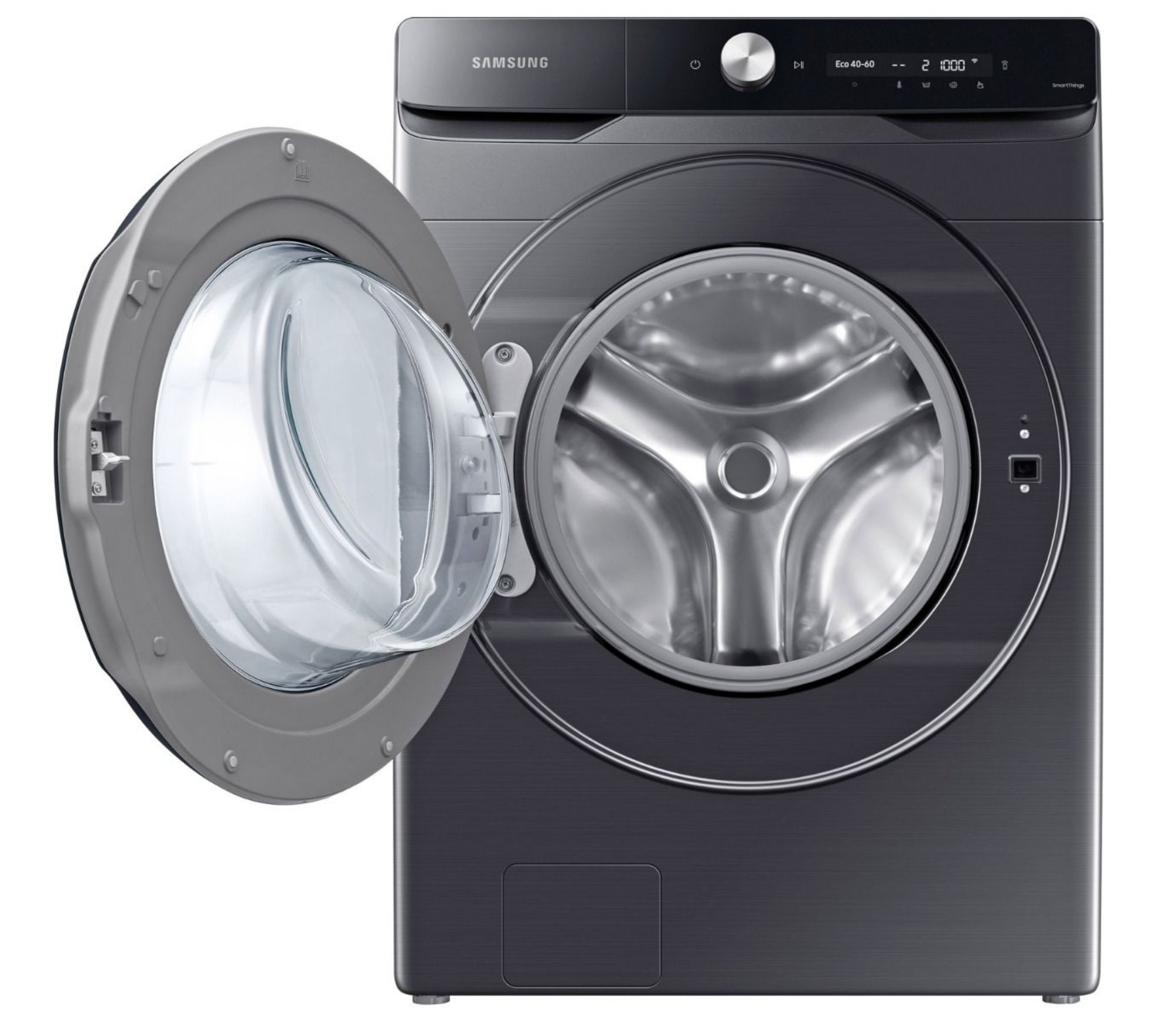 Picture of Samsung WF20DG8650BV Smart Washing Machine, 20kg