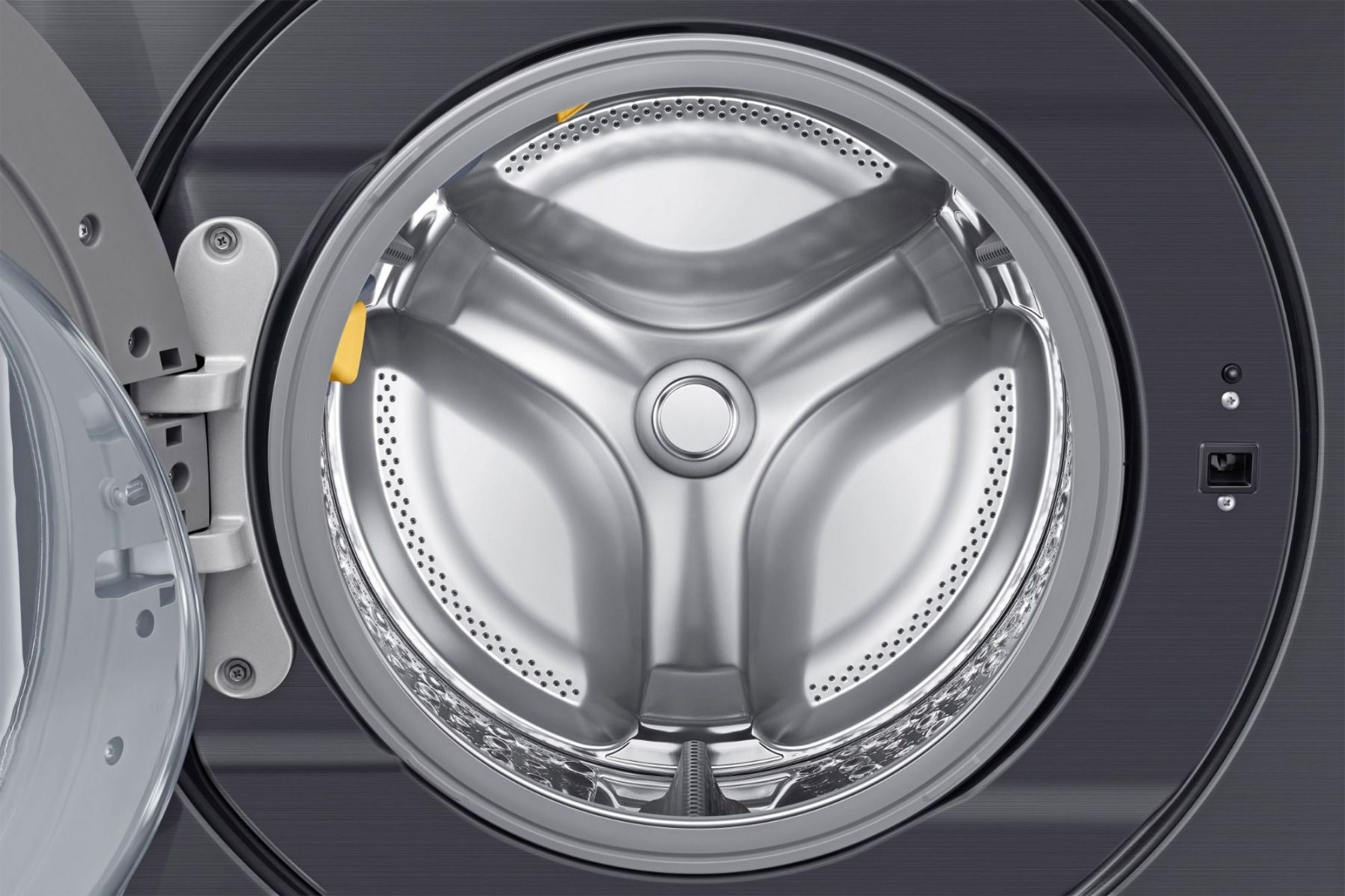 Picture of Samsung WF20DG8650BV Smart Washing Machine, 20kg