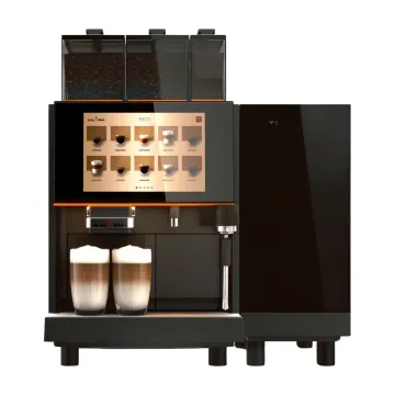 Picture of BTC150W COFFEE MACHINE